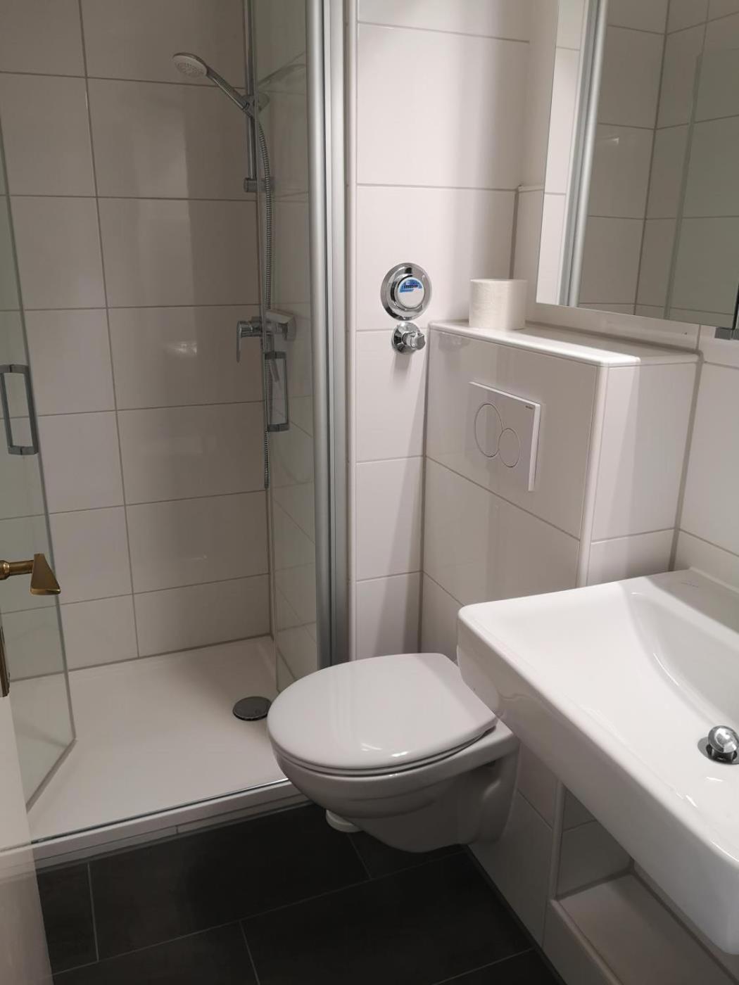 Strandhotel Wohnung 43 ดาเมอ ภายนอก รูปภาพ